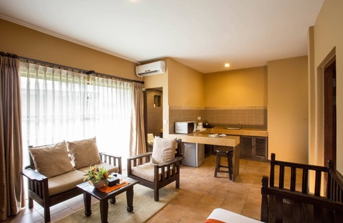 Pokhara Hotel | Temple Tree Resort and Spa, Pokhara - Himalayan Grandeur, Lakeside Calm