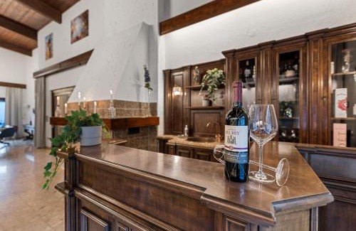 Purkersdorf Villa | TEMPORA Homes - Wellness Villa Wienerwald