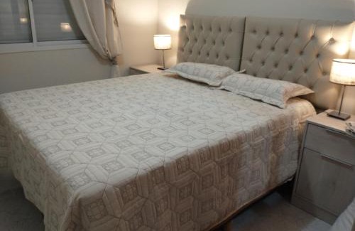 Puerto Madryn Apartment | Temporarios Roque Saenz Peña, Dto D