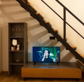 Tbilisi Apartment | temuka cottage