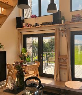 gmina Urszulin House | Ten Domek