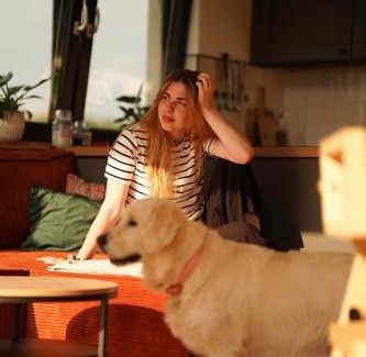 gmina Urszulin House | Ten Domek