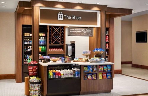 Richardson House | Ten minutes from the Telecom Corridor