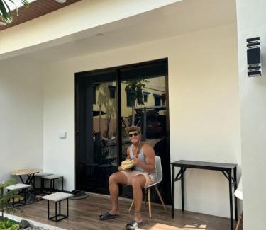 San Juan House | Tenemos Amigos Modern House