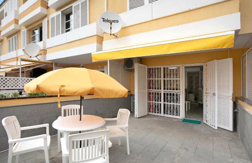 Arona Apartment | Tenerife Sur los Cristianos