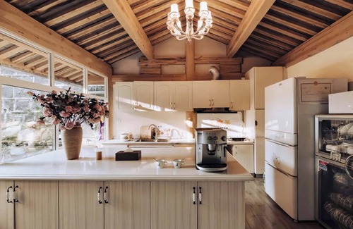 Tengchong Hotel | Tengchong Hot Spring Family Resort