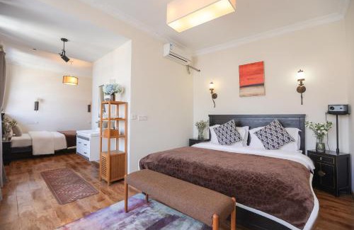 Heshun House | Tengchong Shanyue Inn