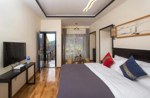 Heshun House | Tengchong Shanyue Inn