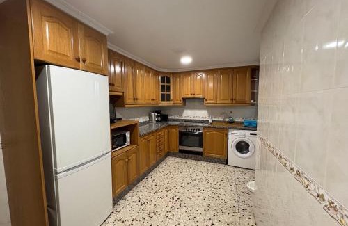 Elche Apartment | Teniente Ruiz 27