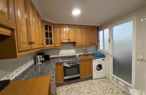 Elche Apartment | Teniente Ruiz 27