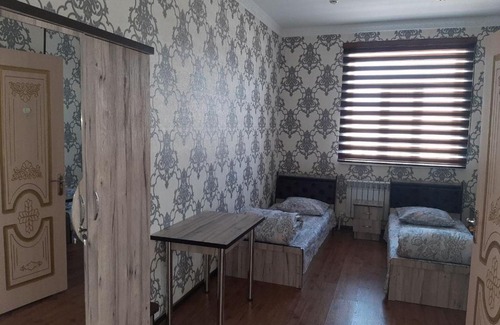 Muynak Apartment | Teniz гостиница