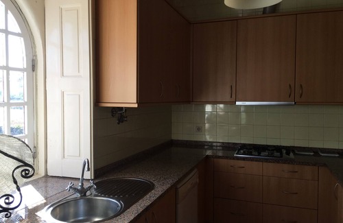 Vila do Conde House | Tennis Park beach house, Close to the beach and in the center of Vila do Conde.