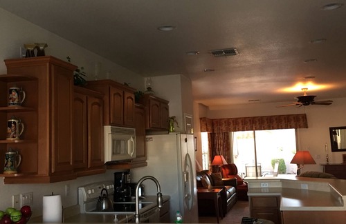 Royal Ranch House | Tennis, Pickel Ball, Prof Baseball, Ottawa Univ, Hiking, Golf,Luke AF, shoppingn