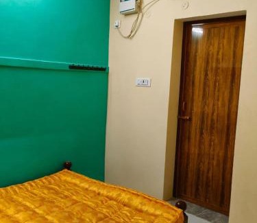 Kalapettai House | Tenstay Residency