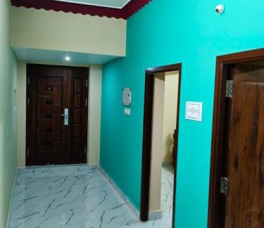 Kalapettai House | Tenstay Residency