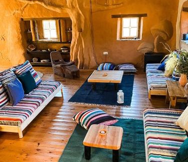 Sao Luis Other | Tent in a Regenerative farm