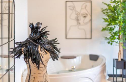 Perugia Apartment | Tentazioni Nascoste - Affitti Brevi Italia