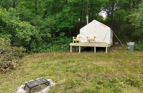 New Gloucester Other | Tentrr Signature Site - Your Own Private Meadow