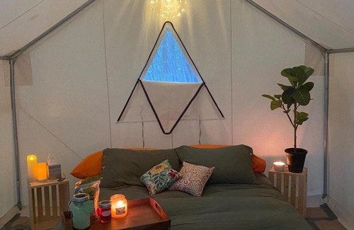 Williamstown Other | Tentrr Signature Site - Hancock Haven