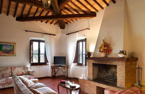 Corbara House | Tenuta Di Corbara