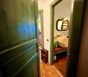 Corbara House | Tenuta di Freddano