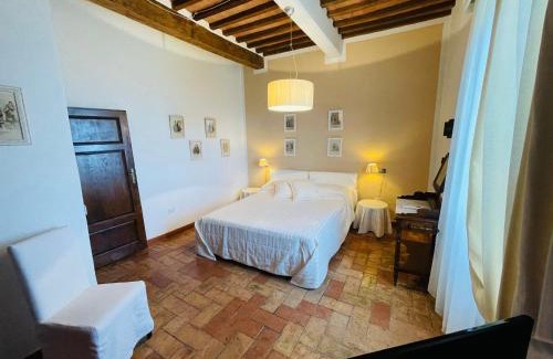 Montemassi House | Tenuta di Montemassi Fattoria