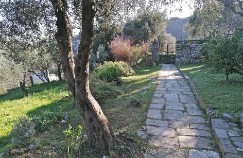 Portovenere House | Tenuta di Venere