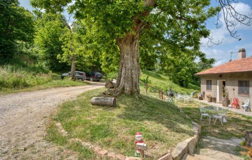Arcidosso House | Tenuta Focaioni