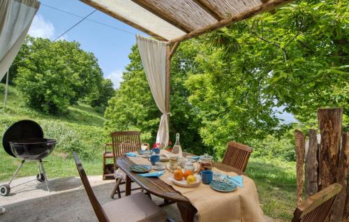 Arcidosso House | Tenuta Focaioni