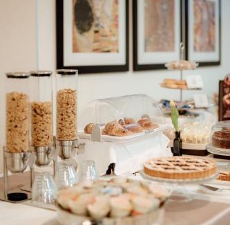 San Severo Hotel | Tenuta Inagro