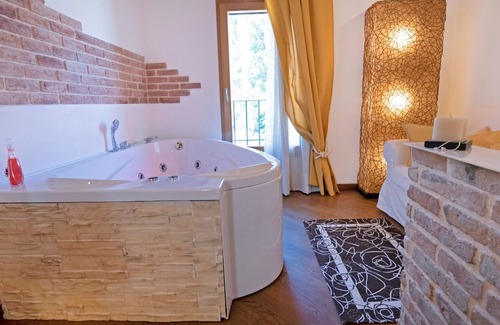 Borgo Montone House | Tenuta La Rotta