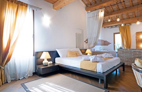 Borgo Montone House | Tenuta La Rotta