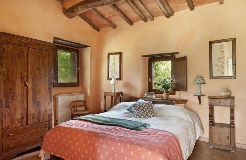 Monticello Amiata Cabin | Tenuta Le Pianore