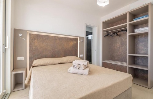 Torre Suda Apartment | Tenuta Malika