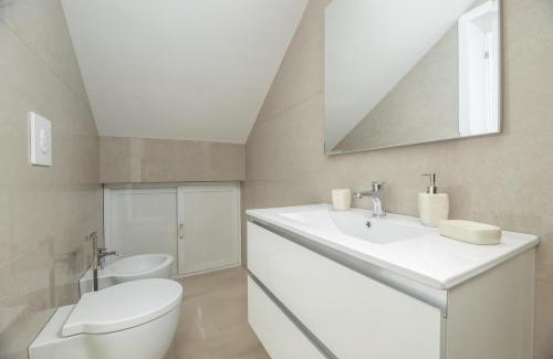 Torre Suda Apartment | Tenuta Malika