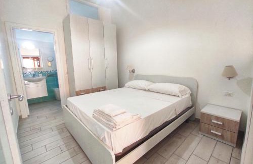 San Mauro Cilento Apartment | Tenuta Marga