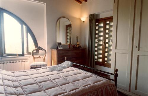 Montespertoli House | Tenuta Moriano