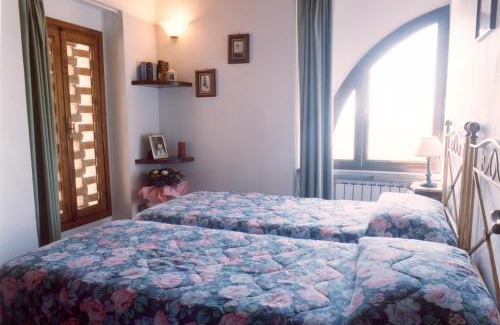 Montespertoli House | Tenuta Moriano