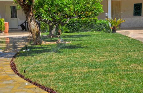 Otranto House | Tenuta Paifer