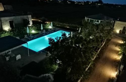 Bagnolo del Salento Hotel | Tenuta Pigliano Hotel