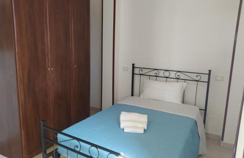 Cursi Apartment | Tenuta Ricco With Pool And Garden