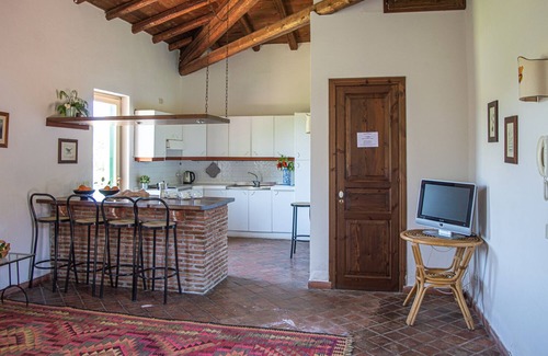 Costa Saracena-Castelluccio Other | Tenuta San Calogero