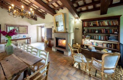 Mondaino House | Tenuta Sant'Apollinare