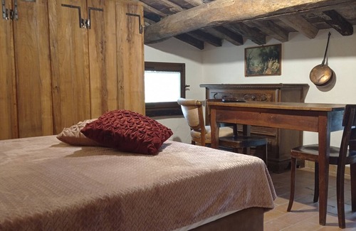 Mordano Hotel | Tenuta Torre Diana