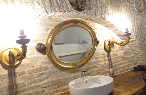 Mordano Hotel | Tenuta Torre Diana