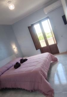 Locorotondo Apartment | Tenuta Valle Incanto