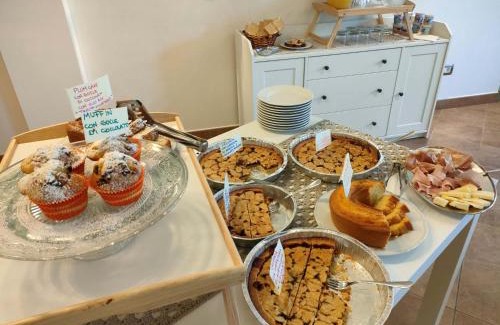 Civitella d'Agliano House | Tenuta Villa Torriti