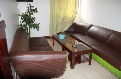 Kampala Hotel | Teo Hotel