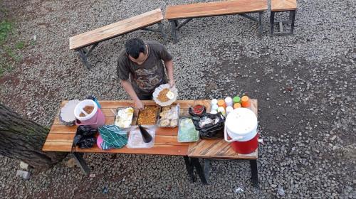 Pangalengan Other | Tepian Pinus Glamping