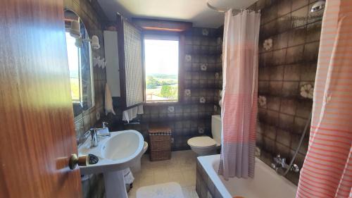 San Vicente de la Barquera Apartment | Tercero Loft Susana